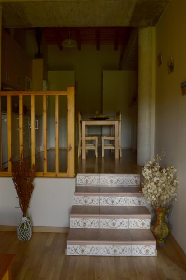 Casa Ros Villa Agullo Exterior photo